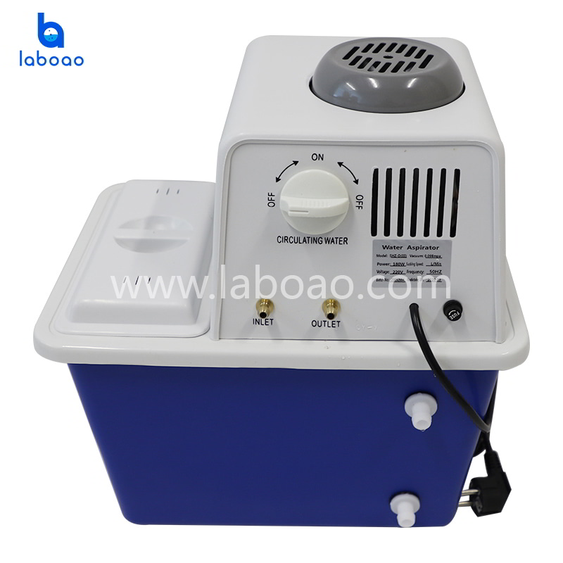 Benchtop Water Circulating Vacuum Pump